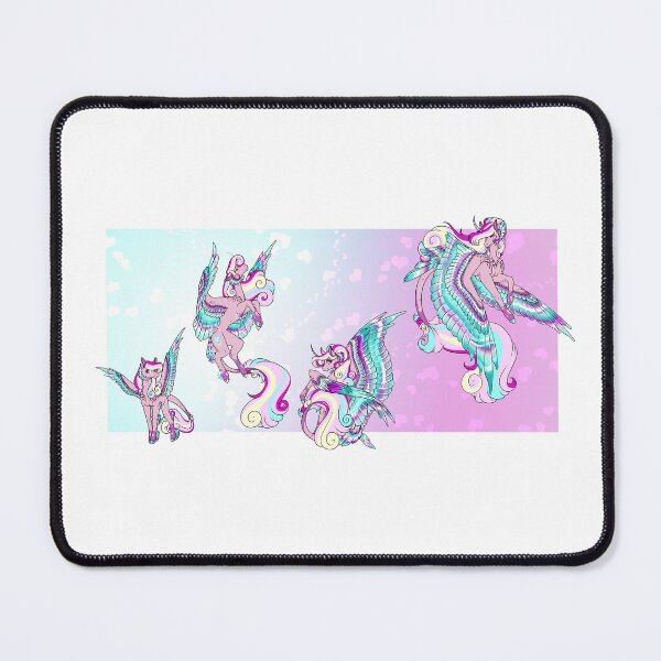 Item preview, Princess Cadence Lineage designed and sold by Eothnoguy.