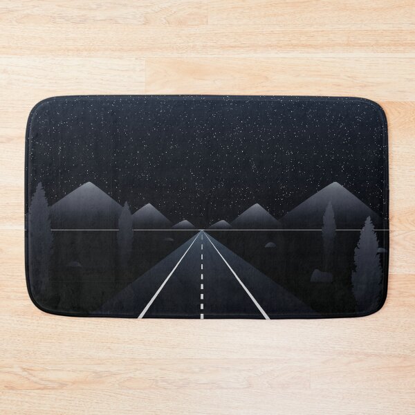 Item preview, Road to Serenity designed and sold by BeCreativeArts.
