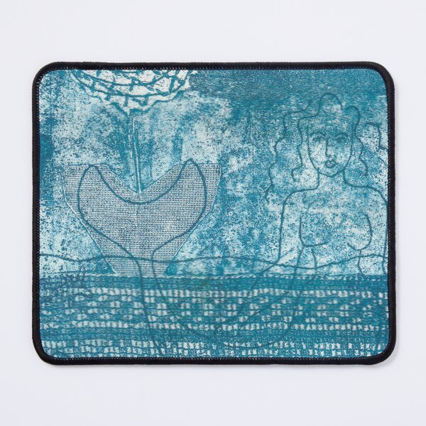 Item preview, Mermaids I designed and sold by Kate Davies.