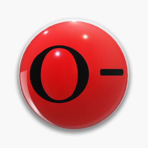 Item preview, Health Blood Donation Types Antigens O Blood Group designed and sold by MonArtisteSam.