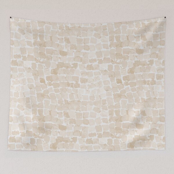 Item preview, Terrazzo colored stone pattern number18 designed and sold by pocketgraphic.