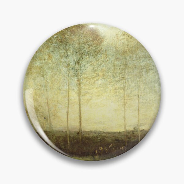 Item preview,  Dawn - Dwight W. Tryon designed and sold by Vintage Designs +.