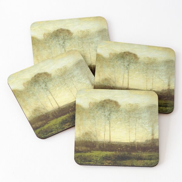 Item preview,  Dawn - Dwight W. Tryon designed and sold by Vintage Designs +.