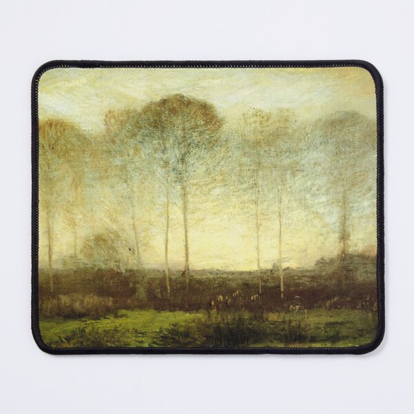 Item preview, Dawn - Dwight W. Tryon designed and sold by Vintage Designs +.