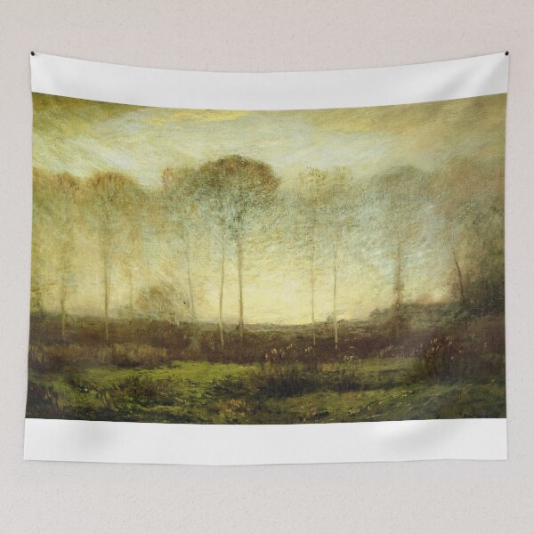 Item preview,  Dawn - Dwight W. Tryon designed and sold by Vintage Designs +.