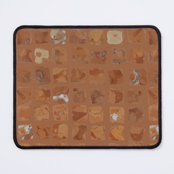 Item preview, Terrazzo colored stone pattern number19 designed and sold by pocketgraphic.