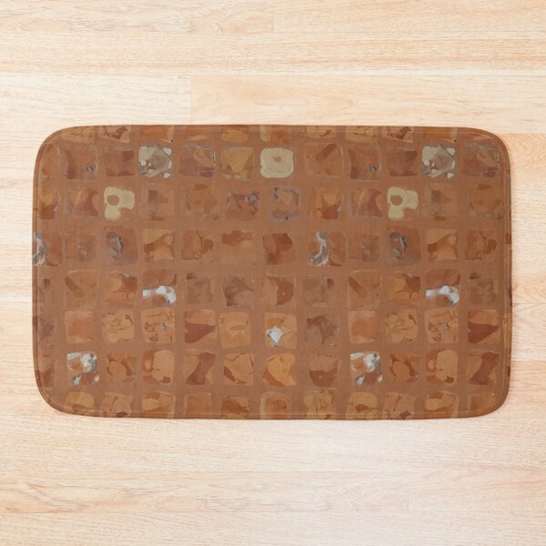 Item preview, Terrazzo colored stone pattern number19 designed and sold by pocketgraphic.