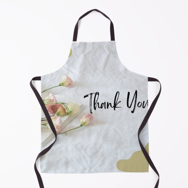 Aperçu de l'œuvre Merci créée et vendue par Vaglestyle.