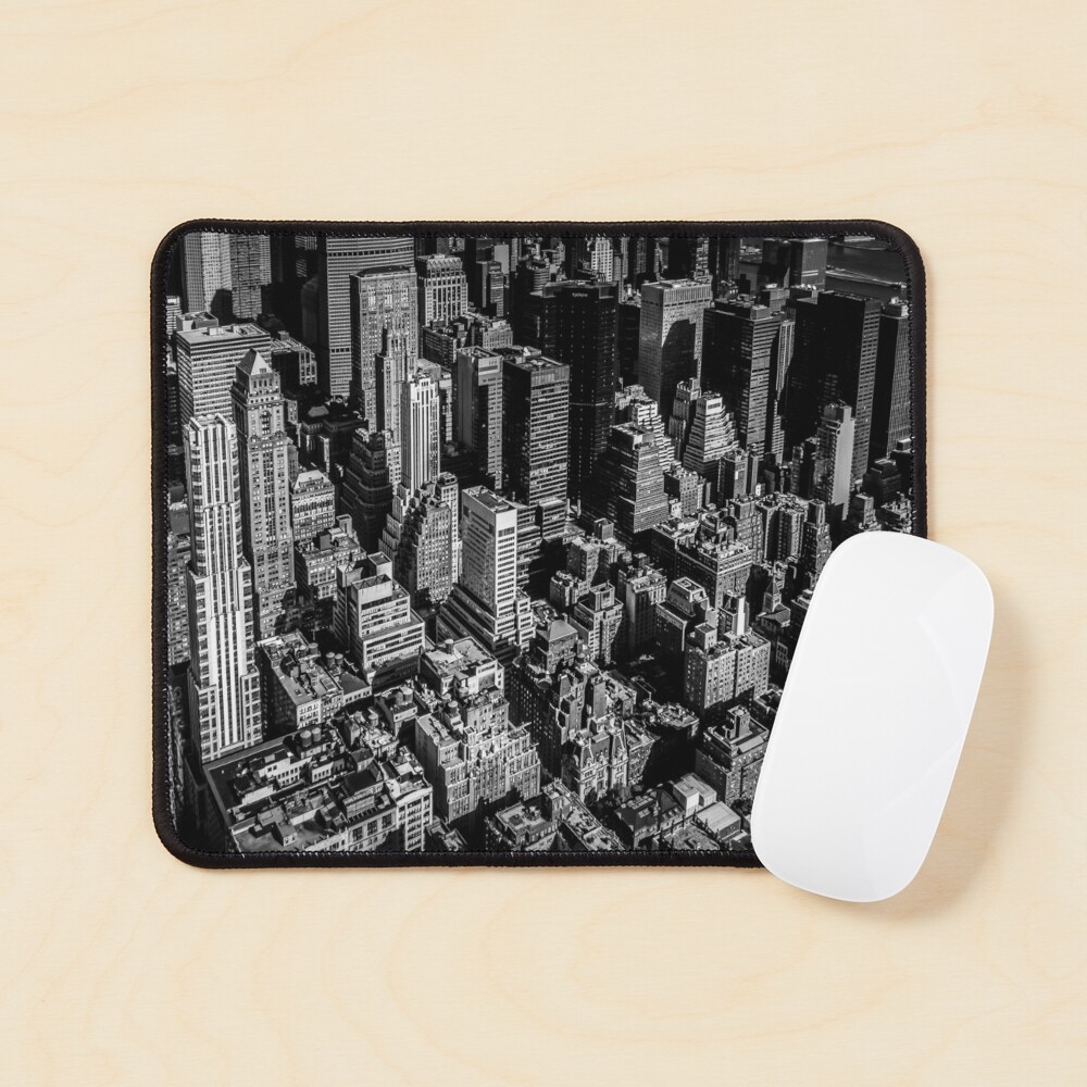 Item preview, Mouse Pad designed and sold by Nicklas81.