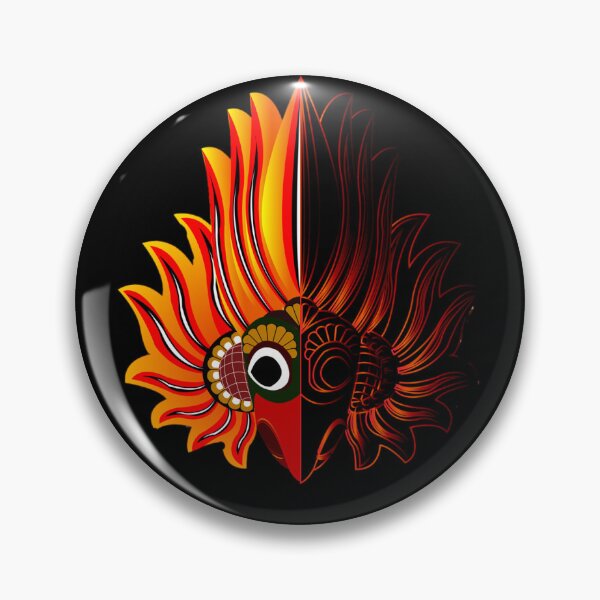 Item preview, Fire Devil designed and sold by Shammistore95.