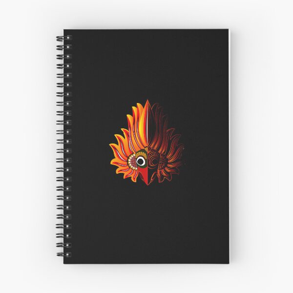 Item preview, Fire Devil designed and sold by Shammistore95.