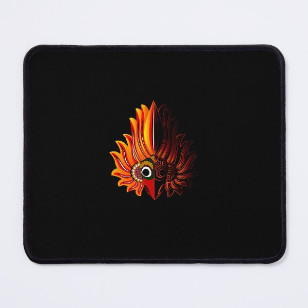 Item preview, Fire Devil designed and sold by Shammistore95.
