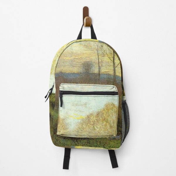 Item preview, dawn early spring - Dwight w. Tryon designed and sold by Vintage Designs +.