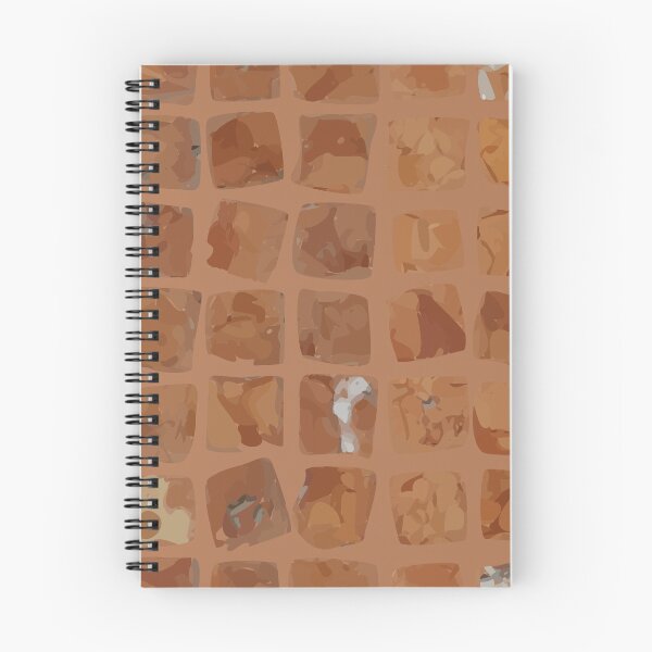 Item preview, Terrazzo colored stone pattern number20 designed and sold by pocketgraphic.