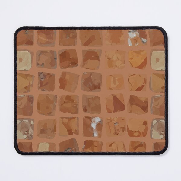 Item preview, Terrazzo colored stone pattern number20 designed and sold by pocketgraphic.