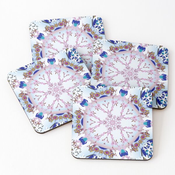 Item preview, Dramatic Peaceful Art Creation- Snowy designed and sold by mindmaster007.