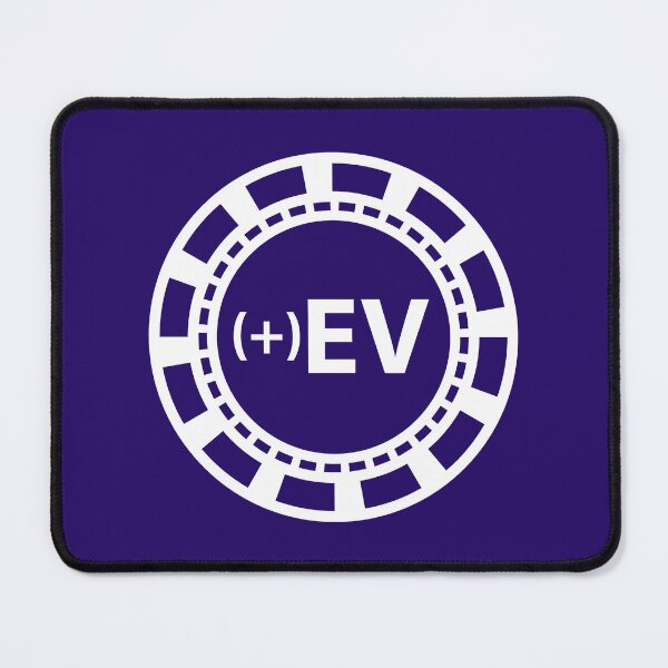 Item preview, Positive Expected Value (+EV) designed and sold by Nostalgia-Lab.