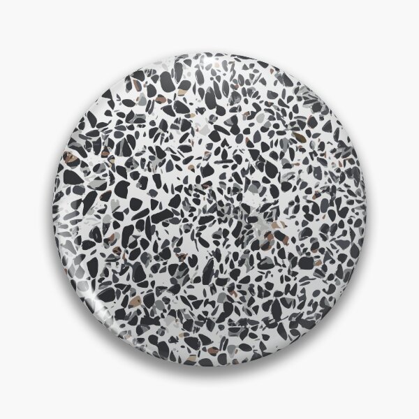 Item preview, Terrazzo colored stone pattern number21 designed and sold by pocketgraphic.