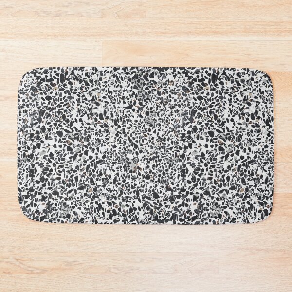 Item preview, Terrazzo colored stone pattern number21 designed and sold by pocketgraphic.