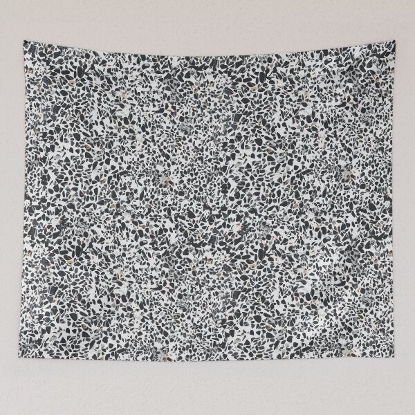 Item preview, Terrazzo colored stone pattern number21 designed and sold by pocketgraphic.