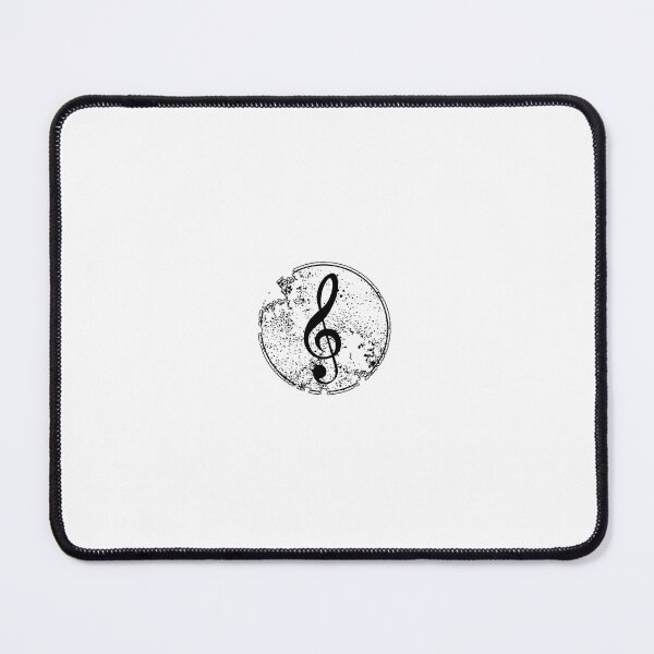 Item preview, note music designed and sold by Abeer’s Art.