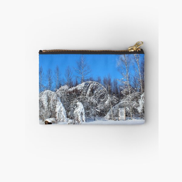 Item preview, Heavy Laden  designed and sold by Kathleen Daley.