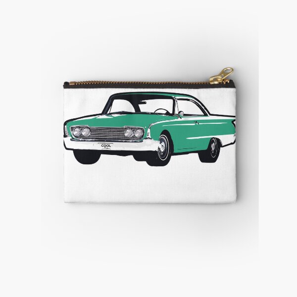 Item preview, Acqua 1960 FG Coupe designed and sold by CoolRide.