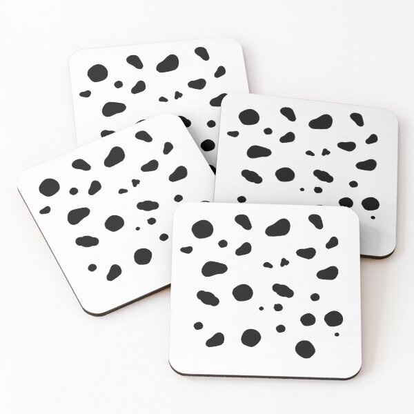 Item preview, Dalmatian dog spots designed and sold by jessypaul027.