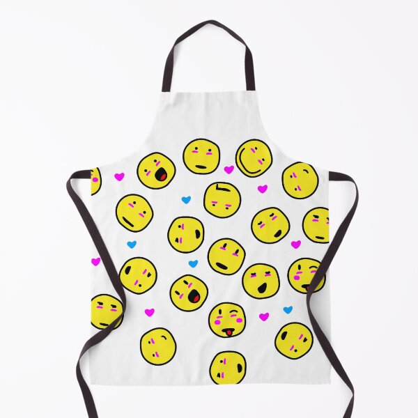 Item preview, Various facial expressions designed and sold by crazyhome.