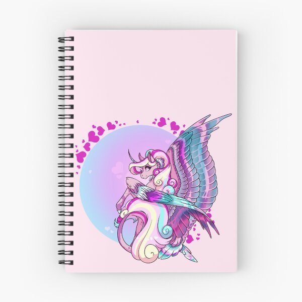 Item preview, princess cadence designed and sold by Eothnoguy.