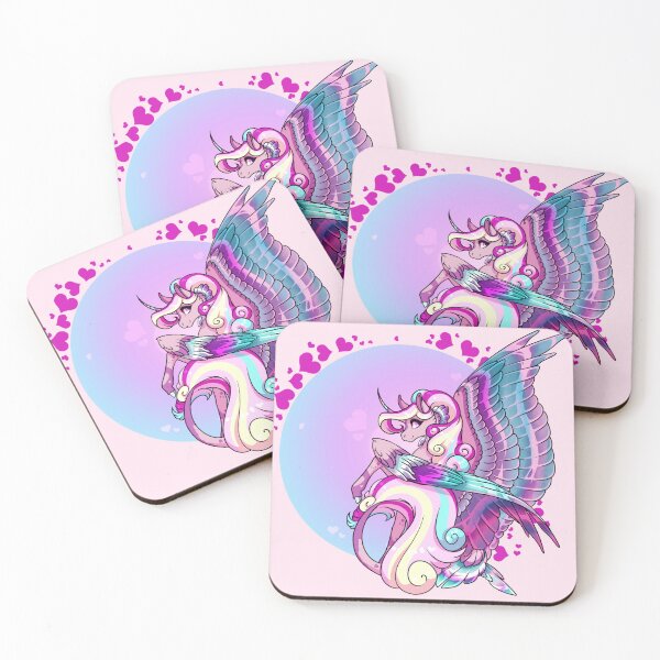 Item preview, princess cadence designed and sold by Eothnoguy.