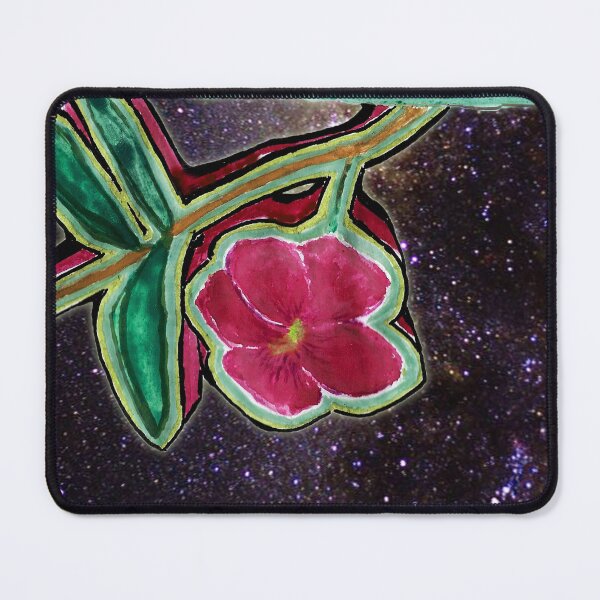 Item preview, spaceflower designed and sold by SFcrea.