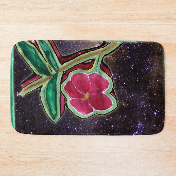Item preview, spaceflower designed and sold by SFcrea.