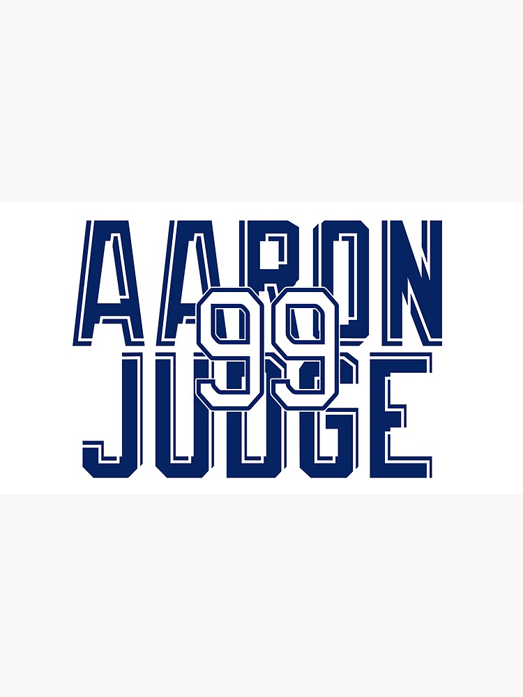 Aaron Judge 99 Al6 Essential T-Shirt for Sale by SabrinaMcMahona