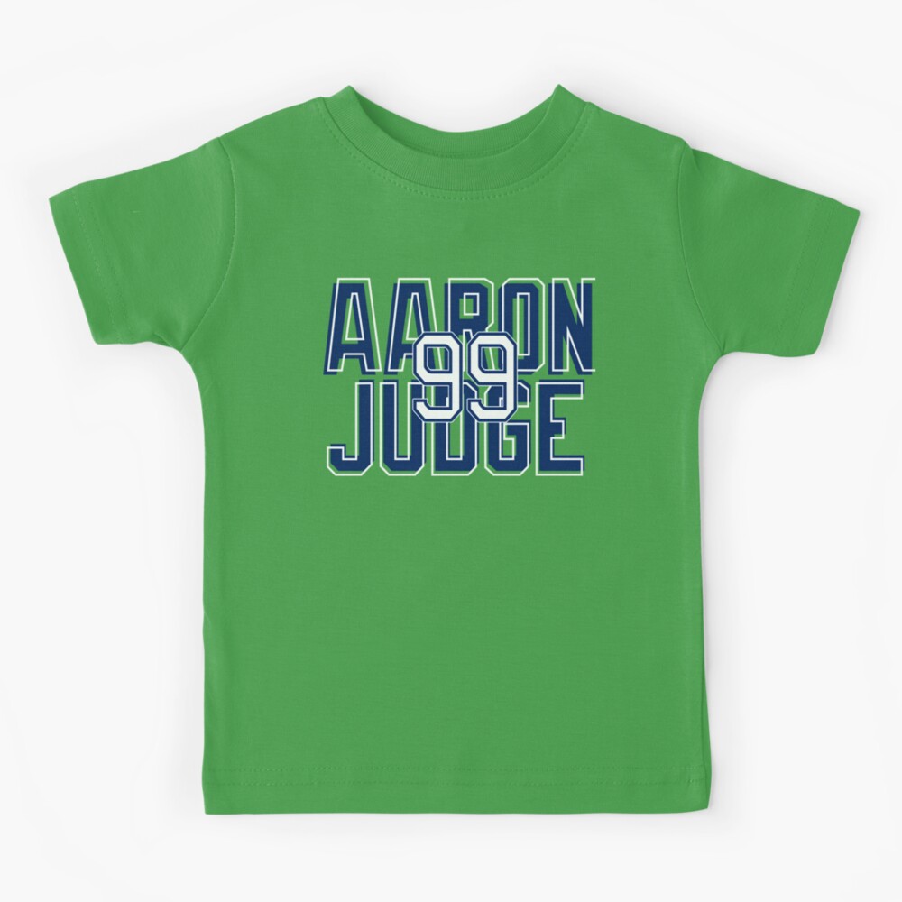 Aaron Judge Rise Up - Judgement Day Hoodie - Apparel  Kids Pullover Hoodie  for Sale by Kondenverkima