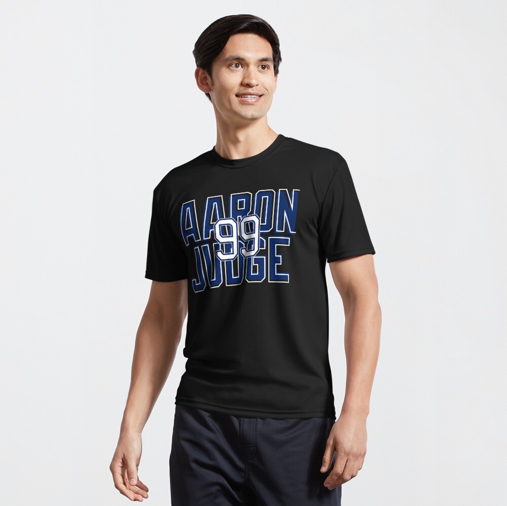 Aaron Judge 99 Al6 Essential T-Shirt for Sale by SabrinaMcMahona