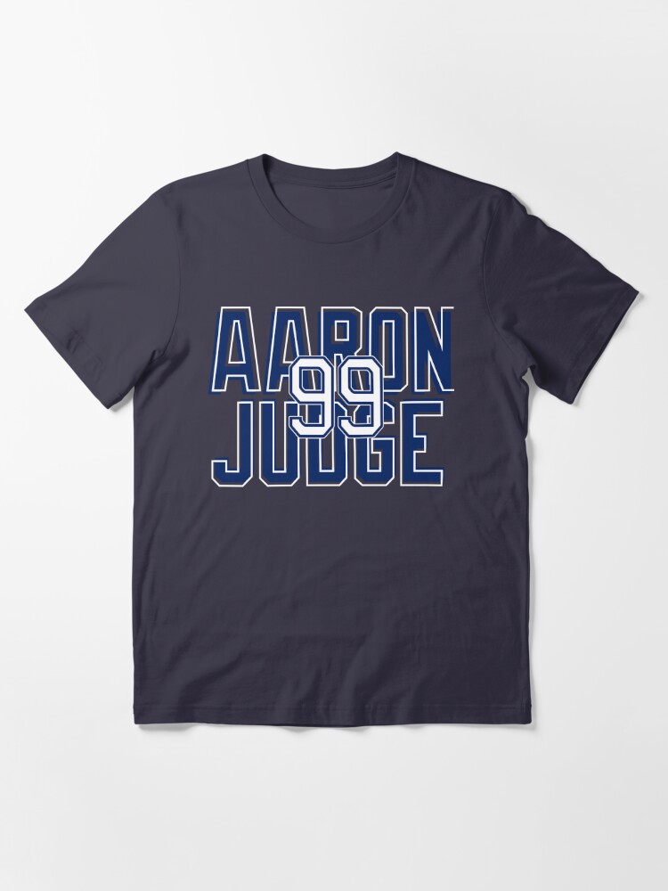 Aaron Judge 99 Batting for Justice Essential T-Shirt for Sale by