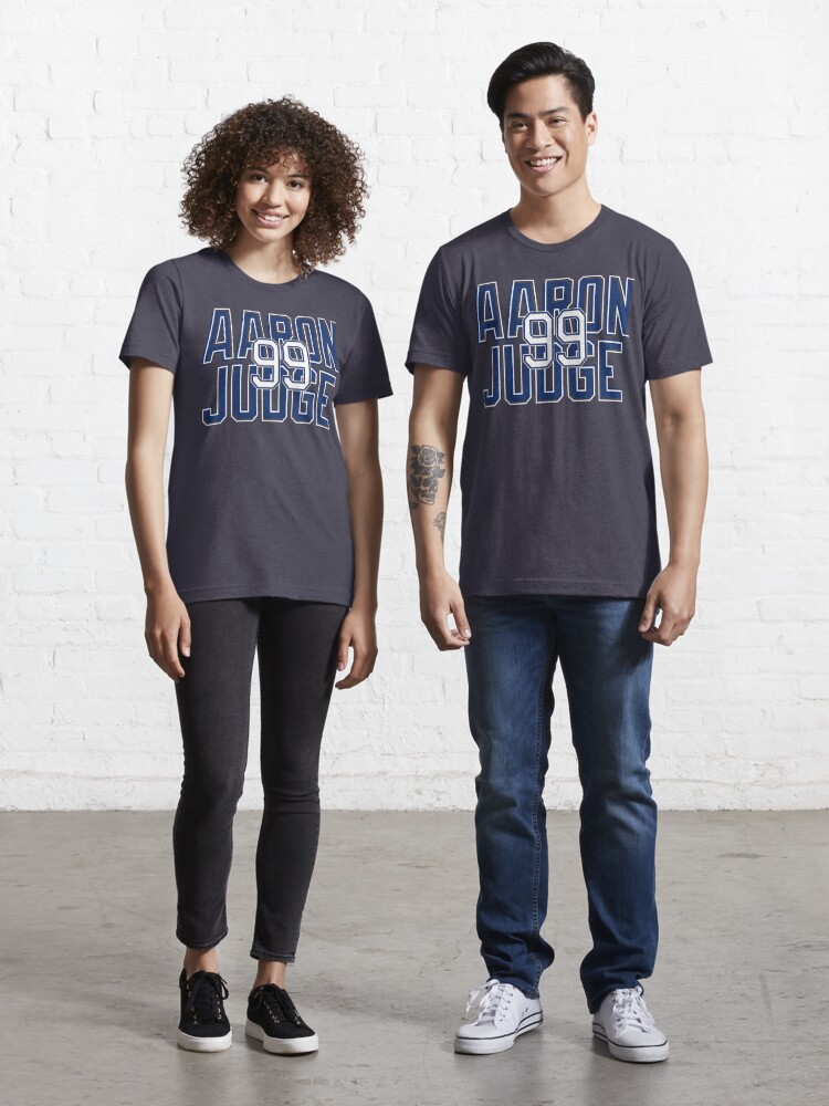 aaron judge 99 shirt