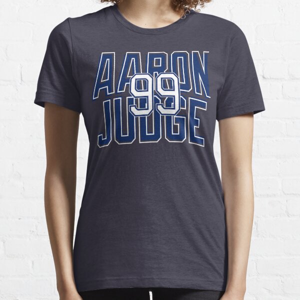 Aaron Judge 99 Al6 Essential T-Shirt for Sale by SabrinaMcMahona