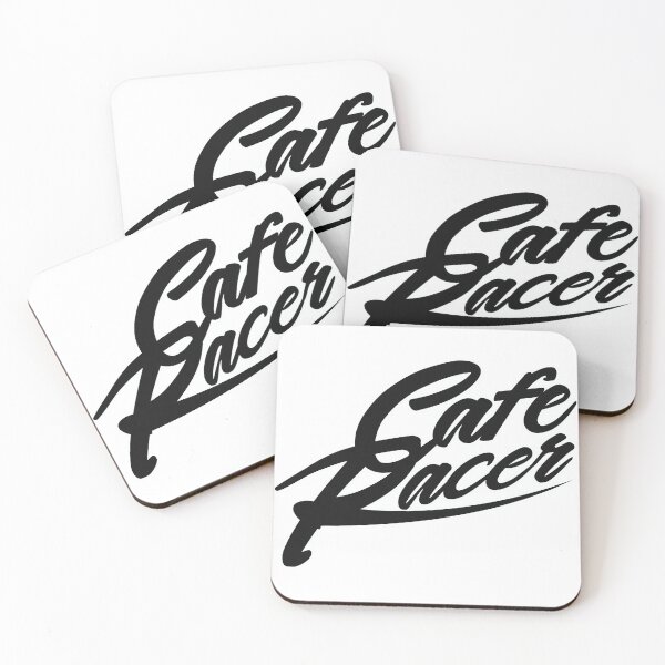 Artikelvorschau, Cafe Racer entworfen und verkauft von thesmokeydogs.
