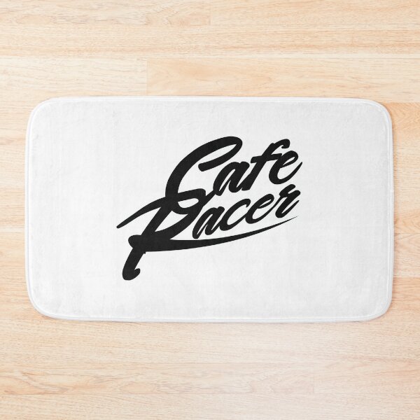 Item preview, Cafe Racer designed and sold by thesmokeydogs.