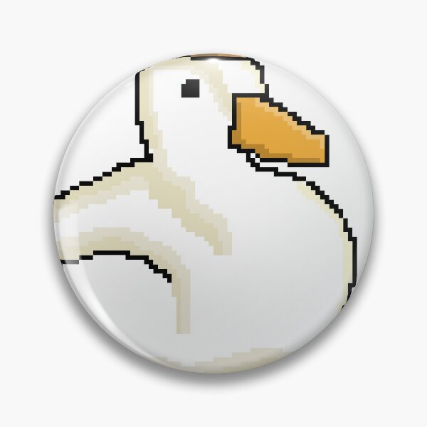Item preview, fancy duck designed and sold by The0Narrator.