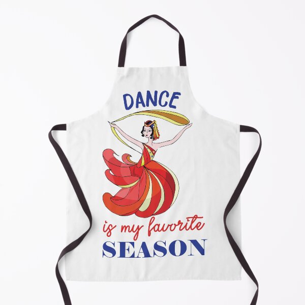 Item preview, Dance Is My Favorite Season designed and sold by beefrancky.