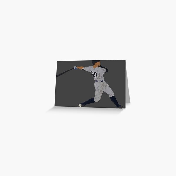 aaron judge & tyler wade  Sticker for Sale by kristaga0116