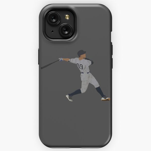 AARON JUDGE 99 YANKEES iPhone 12 Pro Case Cover