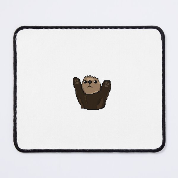 Artikelvorschau, Otter-Hype entworfen und verkauft von The0Narrator.