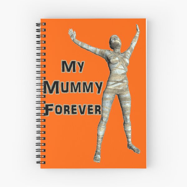Item preview, My Mummy Forever - La mejor mamá del mundo designed and sold by captainpeter.