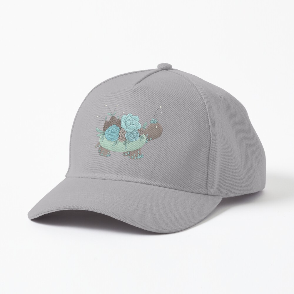 Item preview, Baseball Cap designed and sold by kabocha-chan.