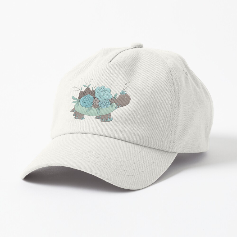 Item preview, Dad Hat designed and sold by kabocha-chan.