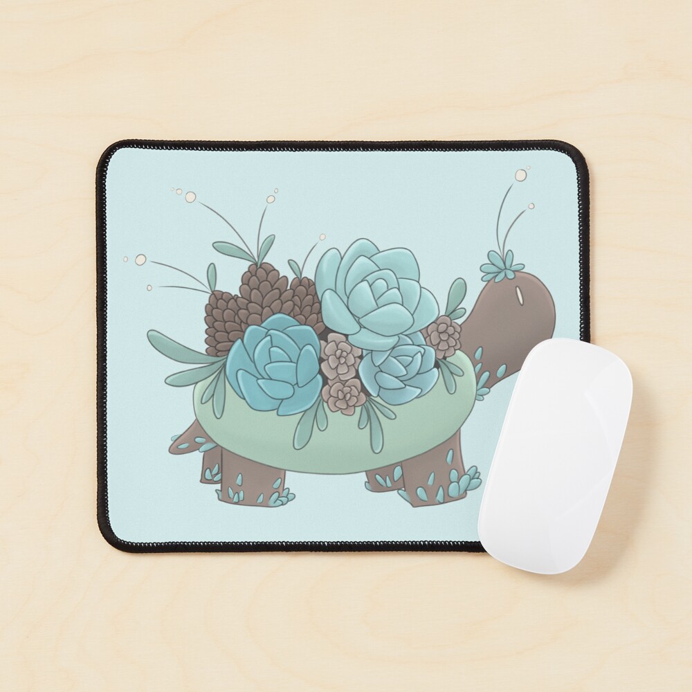 Item preview, Mouse Pad designed and sold by kabocha-chan.